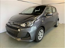 Hyundai i10 - Comfort ( Nu met Try and Buy bonus )