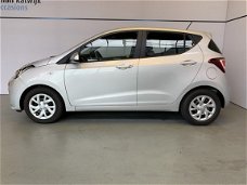 Hyundai i10 - Comfort SNP ( Nu met Try and Buy bonus )