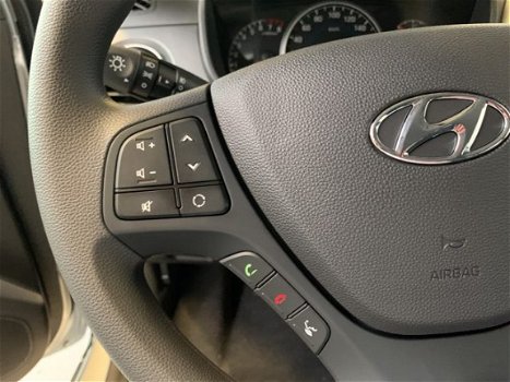 Hyundai i10 - Comfort SNP ( Nu met Try and Buy bonus ) - 1