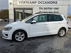 Volkswagen Golf Sportsvan - 1.4 TSI DSG COMFORTLINE NAVI/PANORAMA/PDC/STOELVERW