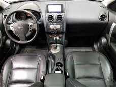 Nissan Qashqai - 2.0 Tekna Premium AUTOMAAT