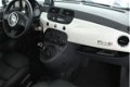 Fiat 500 C - 0.9 TwinAir Lounge -A.S. ZONDAG OPEN - 1 - Thumbnail