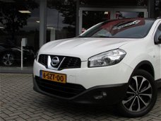 Nissan Qashqai - 1.6 360 EDITION * TREKHAAK * 100% DEALER ONDERHOUDEN