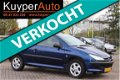 Peugeot 206 - 1.4 XR - 1 - Thumbnail