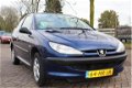 Peugeot 206 - 1.4 XR - 1 - Thumbnail