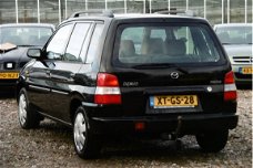 Mazda Demio - 1.3 GLX STUURBEKR/ELEKRAM/APK 06-2020