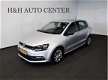 Volkswagen Polo - 1.4 TDI BlueMotion |Facelift|Bluetooth|Dealer onderhouden| - 1 - Thumbnail