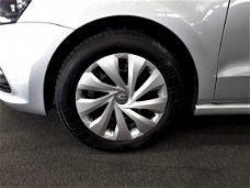 Volkswagen Polo - 1.4 TDI BlueMotion |Facelift|Bluetooth|Dealer onderhouden|