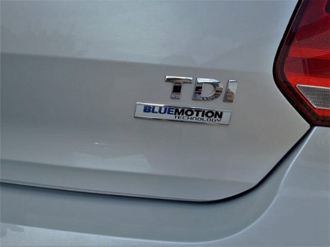 Volkswagen Polo - 1.4 TDI BlueMotion |Facelift|Bluetooth|Dealer onderhouden| - 1