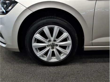 Volkswagen Polo - 1.0 TSI Beats |LED|NAVI|AUTOMAAT|CRUISE CONTROL| - 1