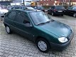 Citroën Saxo - 1.4i SX automaat - 1 - Thumbnail