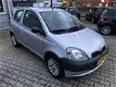 Toyota Yaris - 1.0-16V VVT-i YORIN - 1 - Thumbnail