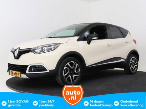 Renault Captur - 900 Tce Xmod - 1