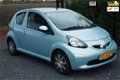 Toyota Aygo - 1.0-12V APK 12-12-2020 - 1 - Thumbnail