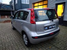 Nissan Note - 1.4 Pure Elektr. Pakket- Airco