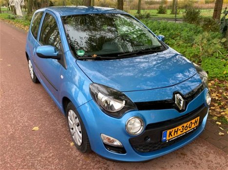 Renault Twingo - 1.2 16V Collection - 1