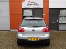 Volkswagen Golf - 1.4 Turijn APK CNTRL ELEK RAMEN NAP