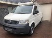 Volkswagen Transporter - 1.9 TDI 300 T800 Baselineimperial - 1 - Thumbnail