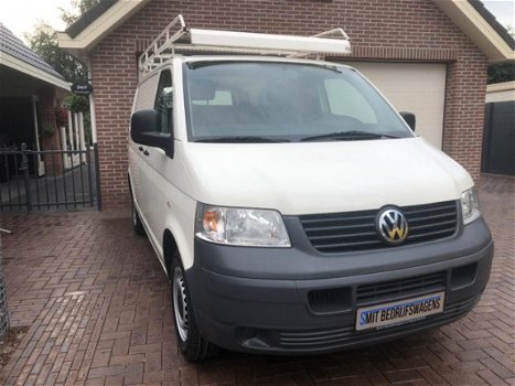 Volkswagen Transporter - 1.9 TDI 300 T800 Baselineimperial - 1