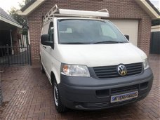 Volkswagen Transporter - 1.9 TDI 300 T800 Baselineimperial