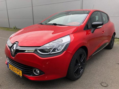 Renault Clio - 0.9 TCe Dynamique - 1