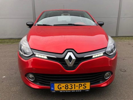 Renault Clio - 0.9 TCe Dynamique - 1