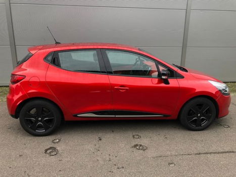 Renault Clio - 0.9 TCe Dynamique - 1