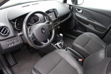 Renault Clio - 1.2 TCe Intens | NAVI | HALF-LEDER | CAMERA