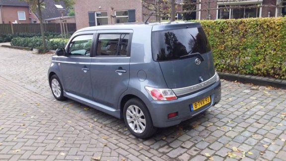 Daihatsu Materia - 1.3 Funk met airco en multimedia systeem - 1