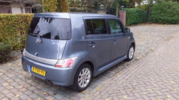 Daihatsu Materia - 1.3 Funk met airco en multimedia systeem - 1