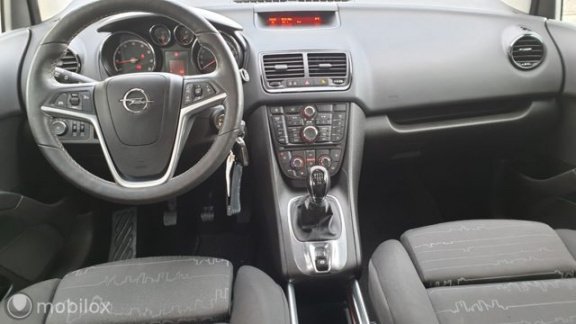 Opel Meriva - 1.4 Selection - 1