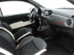 Fiat 500 - 1.2 AUT Lounge *Media/Clima - 1 - Thumbnail