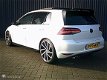 Volkswagen Golf - 2.0 TDI Highline - 1 - Thumbnail