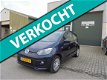 Volkswagen Up! - 1.0 move up BlueMotion - 1 - Thumbnail