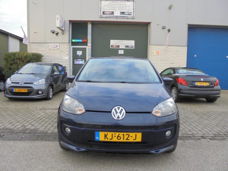 Volkswagen Up! - 1.0 move up BlueMotion