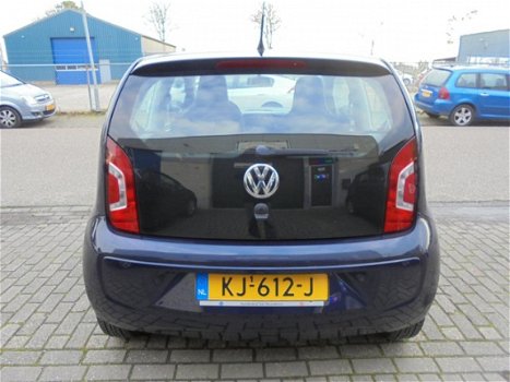 Volkswagen Up! - 1.0 move up BlueMotion - 1