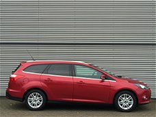 Ford Focus - 1.0 EcoBoost 125pk Edition Plus