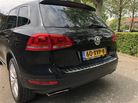 Volkswagen Touareg - 3.0 TDI - 1