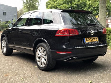 Volkswagen Touareg - 3.0 TDI - 1