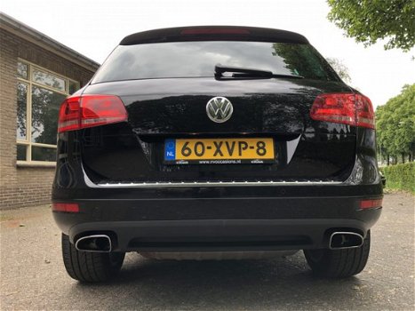 Volkswagen Touareg - 3.0 TDI - 1