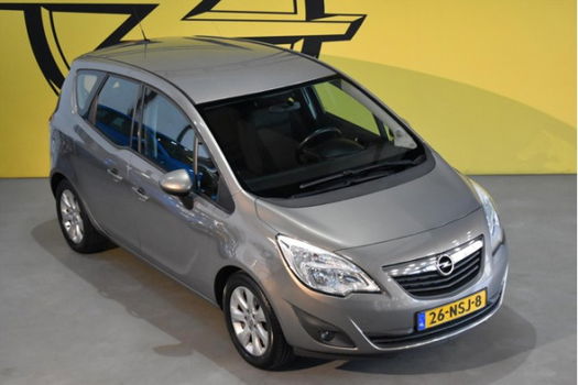 Opel Meriva - 1.4 16V Edition / Airco - 1