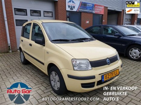 Fiat Panda - 1.1 Active SUPER ZUINIG - 1