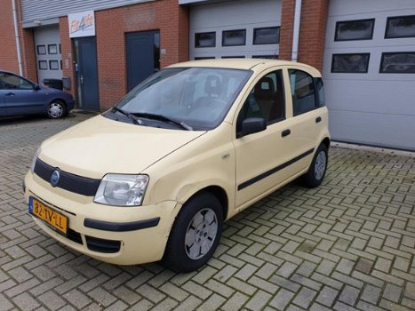 Fiat Panda - 1.1 Active SUPER ZUINIG - 1