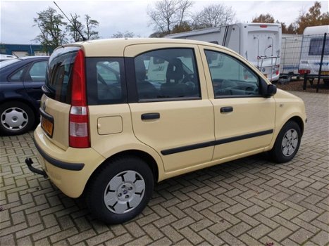 Fiat Panda - 1.1 Active SUPER ZUINIG - 1