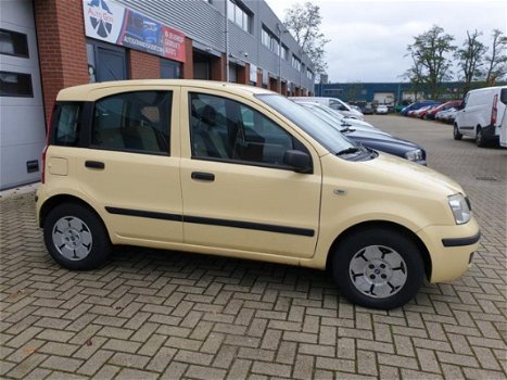 Fiat Panda - 1.1 Active SUPER ZUINIG - 1