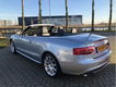 Audi A5 Cabriolet - 2.0 TFSI S-Line B&O Audio BOVAG-garantie - 1 - Thumbnail