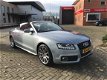 Audi A5 Cabriolet - 2.0 TFSI S-Line B&O Audio BOVAG-garantie - 1 - Thumbnail