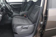 Volkswagen Touran - TOURAN 1.2 TSI CUP EDITION