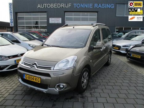 Citroën Berlingo - 1.6 e-HDi Tendance - 1