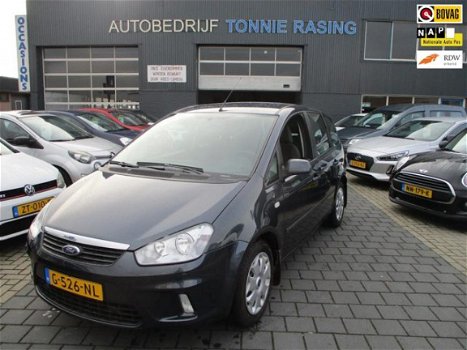 Ford C-Max - 1.8-16V Trend - 1